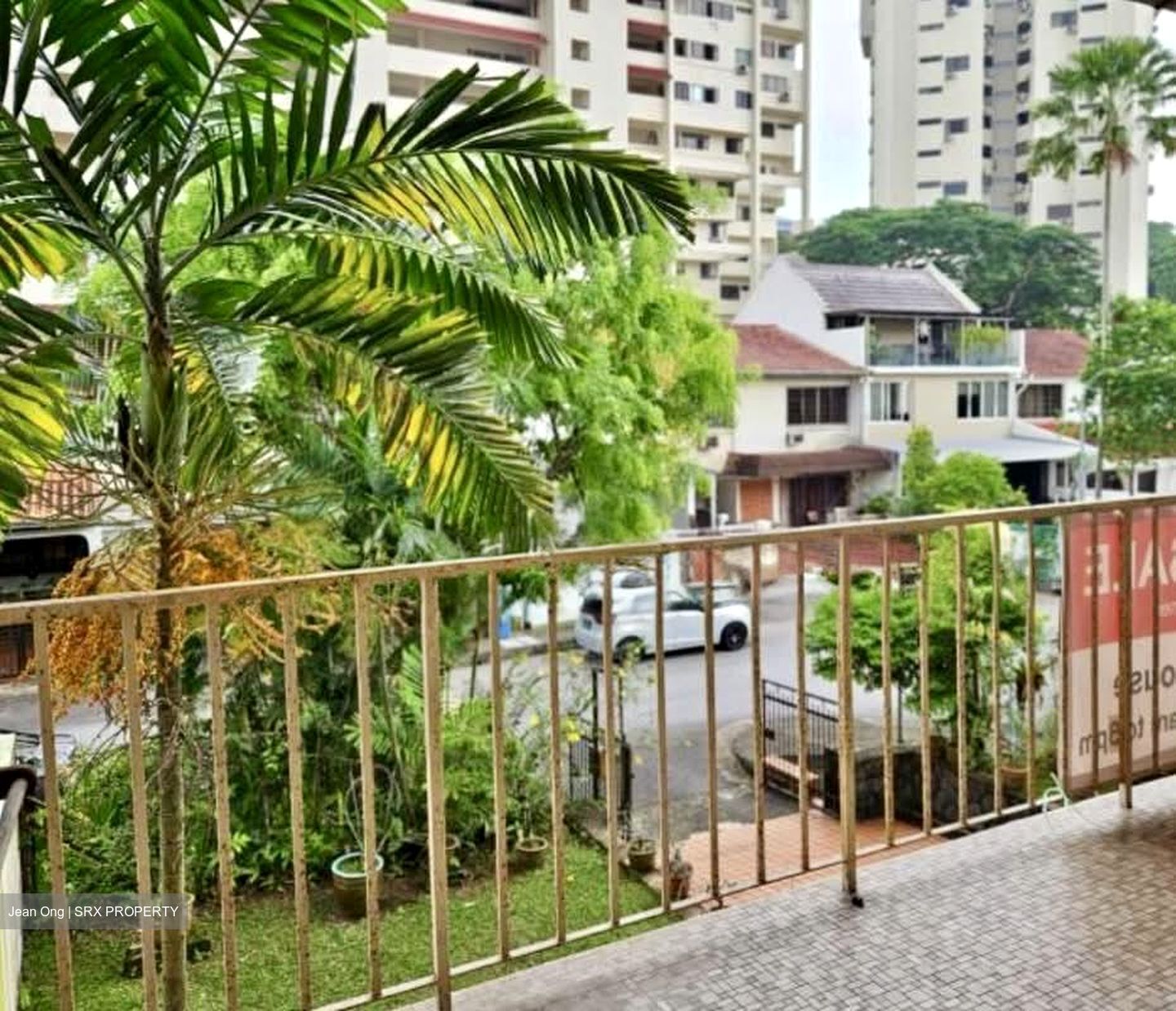 Watten Estate (D11), Semi-Detached #568234031